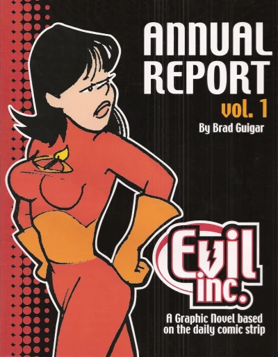 Cover of Volume 1