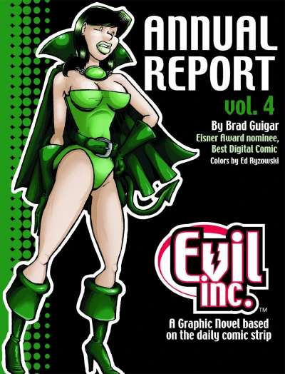 Cover of Volume 4