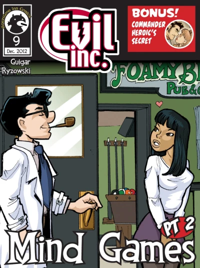 Cover of Mind Games Pt 2