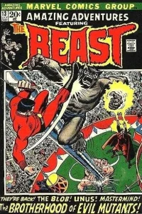 Evil Is All In Your Mind!