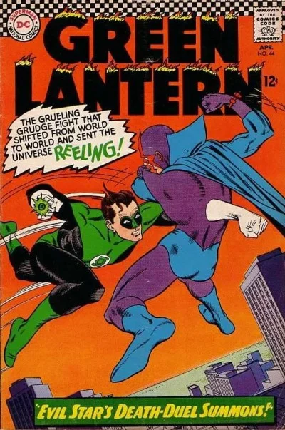 Cover of Evil Star's Death Duel Summons; Saga of the Millionaire Schemer!