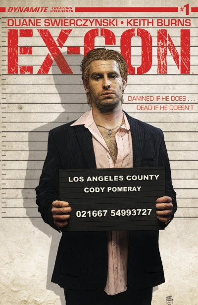 Cover of Beginning To See the Light