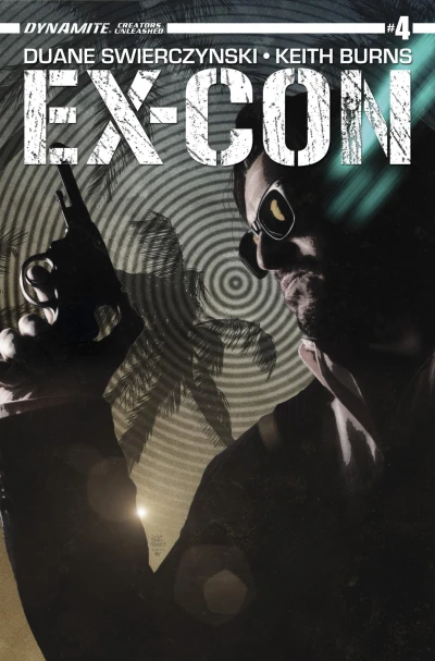 Cover of The Black Angel's Death Song