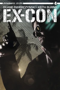 The Black Angel's Death Song