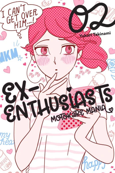 Cover of Volume 2