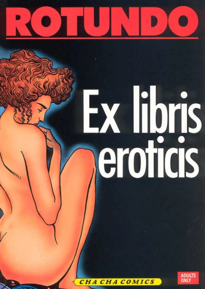 Cover of Vol. 1
