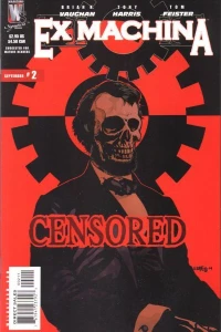 State of Emergency, Chapter One