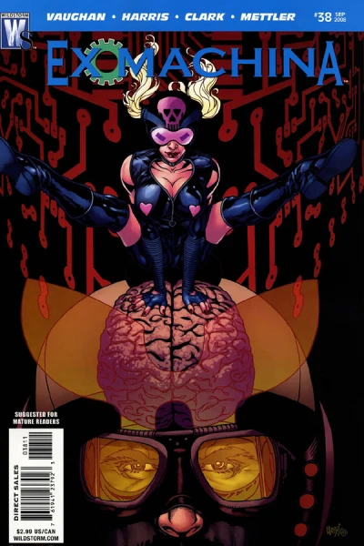 Cover of Dirty Tricks, Chapter 3