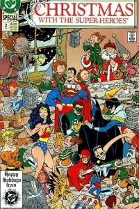 Ex-Machina; And in the Depths; Gifts; Silent Night; Once Christmas Eve; Should Auld Acquaintance be Forgot