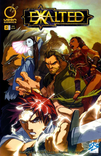 Cover of Grave Goods