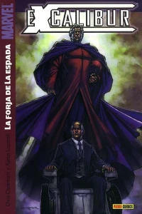 La forja de la espada