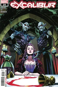 By the Pleasure of the Court