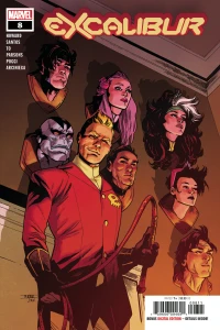 Verse VIII: The Unspeakable and the Uneatable II