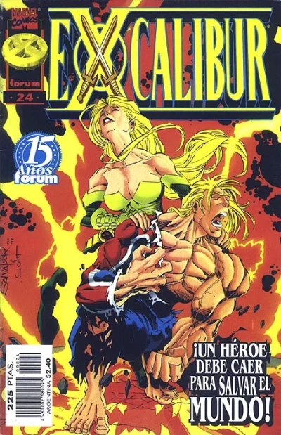 Cover of Issue #24