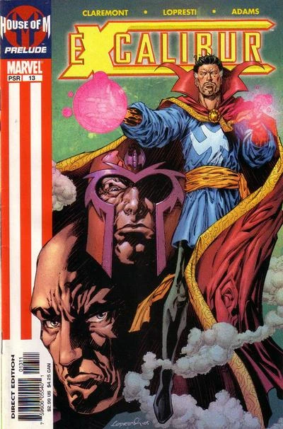 Cover of The Devil's Own, Part 3: The World Is Mine!