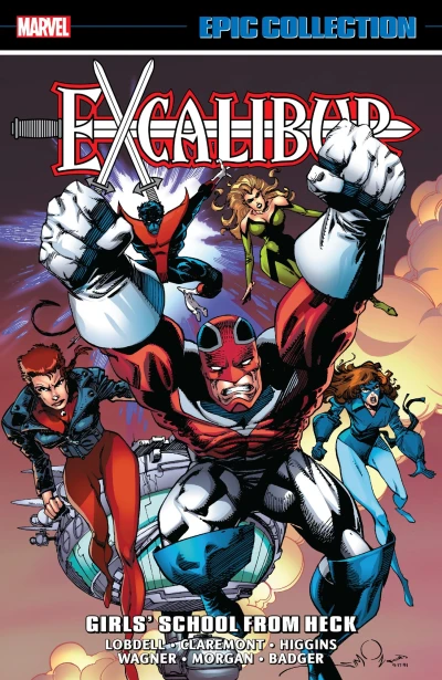 Cover of Volume 3