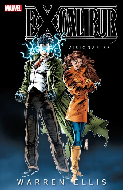 Cover of Volume One