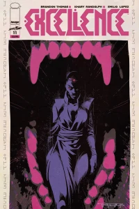 Eleven: All Held Hostage