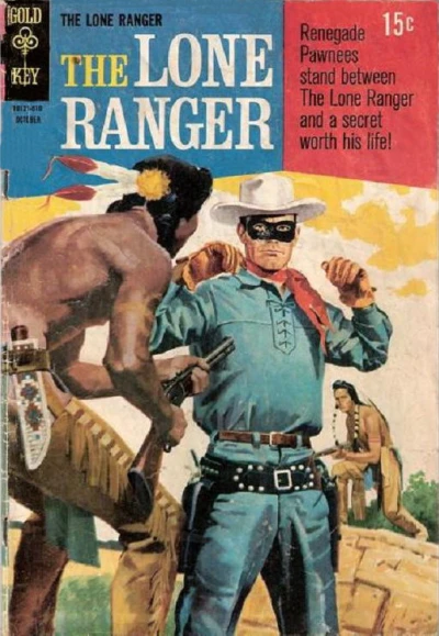 Cover of Renegade Guns