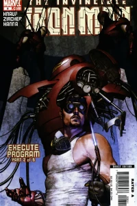 Execute Program, Part 2