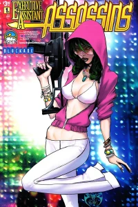 Life After Death, Part 1 of 3