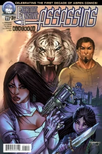 Bloodline Part 1 of 1