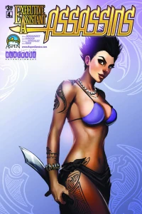 Lost at Sea, Part 1 of 2