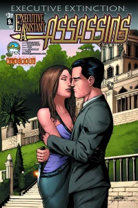 Executive Extinction Part 4 of 5