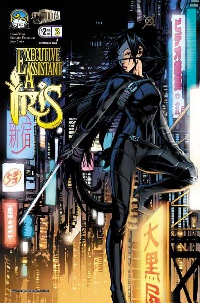 Cover of Woman from Tokyo