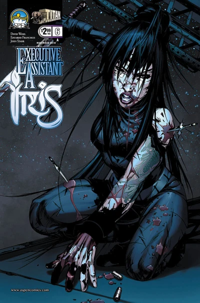 Cover of End of the Innocence