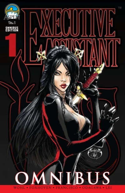 Cover of Volume 1