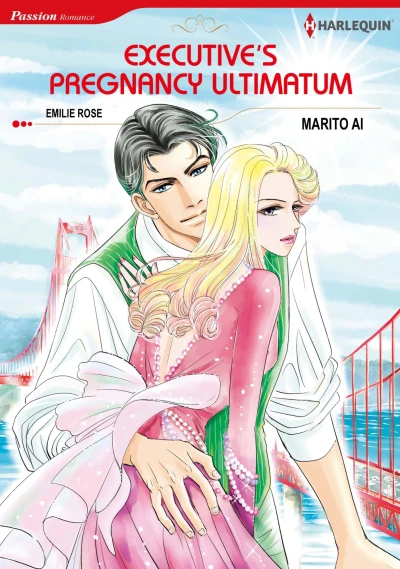 Cover of Vol. 1