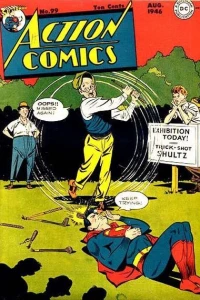 Exhibition Today! Trick-Shot Schultz : OOps Missed Again!! Keep Trying