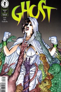 Exhuming Elisa Part 4: Necropolis