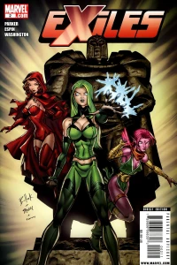 Long Live The King, Part 1