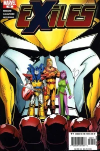 Destroy All Monsters, Part 3