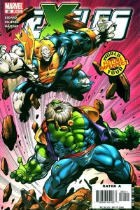 World Tour: Future Imperfect (part 2 of 2)