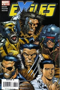 The New Exiles (part 1 of 2)