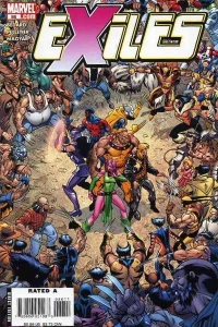 The New Exiles (part 2 of 2)