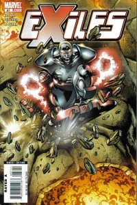 Superguardians (part 1 of 2)