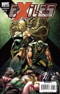 Cover of Enemy of the Stars, Part 4 (of 5): Shall The Past Be Prologue?