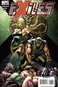 Enemy of the Stars, Part 4 (of 5): Shall The Past Be Prologue?