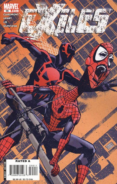 Cover of The Dream of Two Good Men?