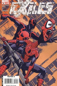 The Dream of Two Good Men?