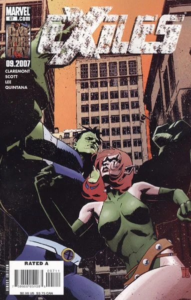 Cover of Where Dreams to Nightmares Grow