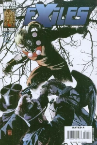 Home, Again! Ends Beginning part five