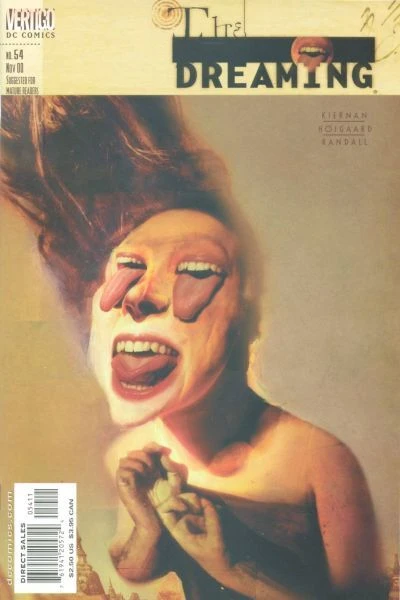 Cover of Exiles: Part Three