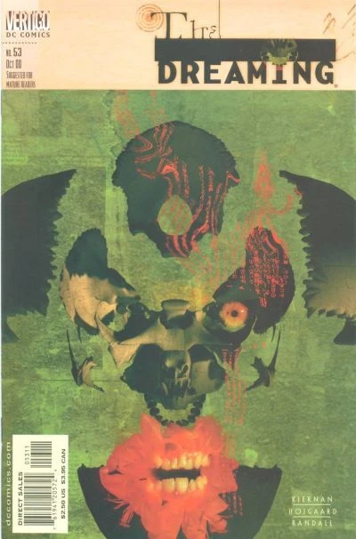 Cover of Exiles: Part Two