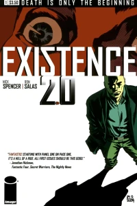 Death Is Only The Beginning