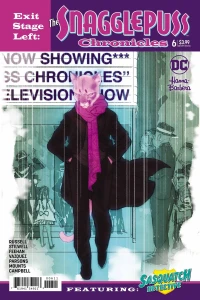 Going Underground; Smoke and Mirrors